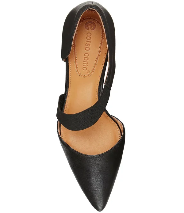 Corso Como Denice Black