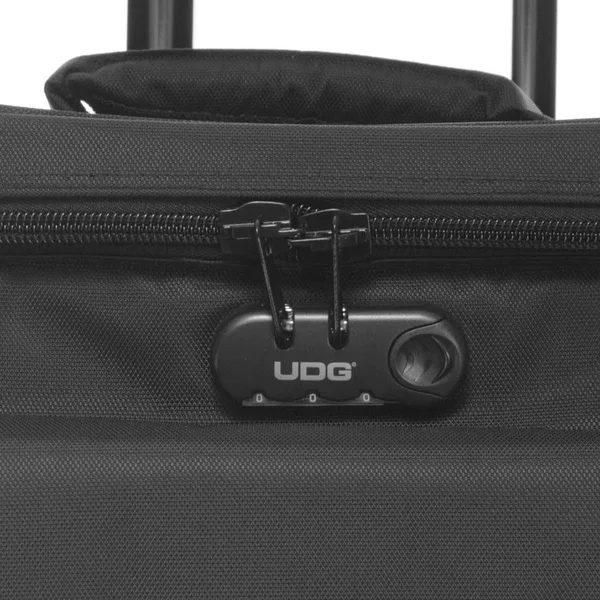 UDG U9870BL Ultimate Trolley to Go, Black