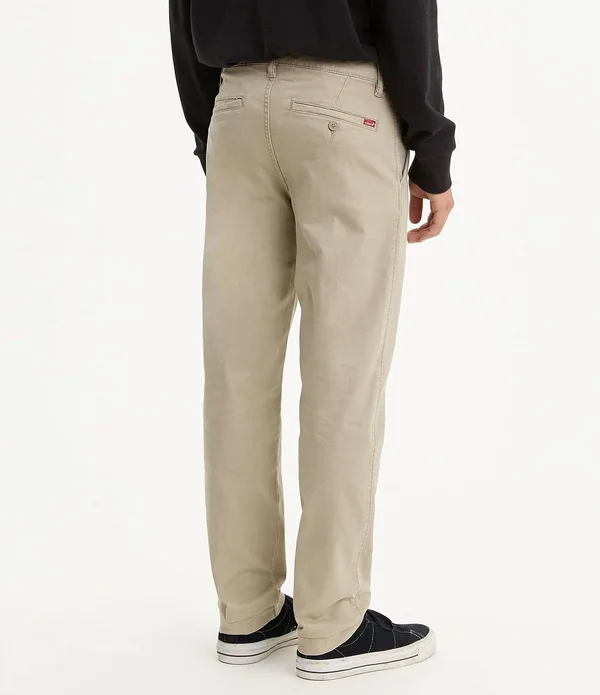 Levi&s Standard Taper Chino Pants - 31 32