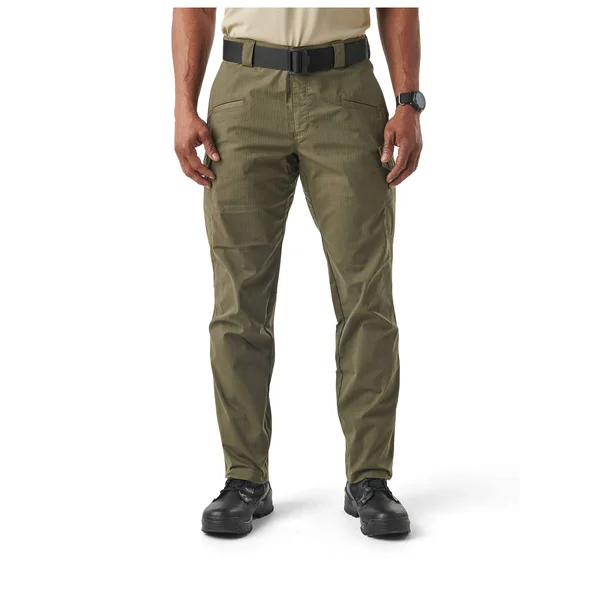 5.11 Men's Tactical Icon Pant in Ranger Green