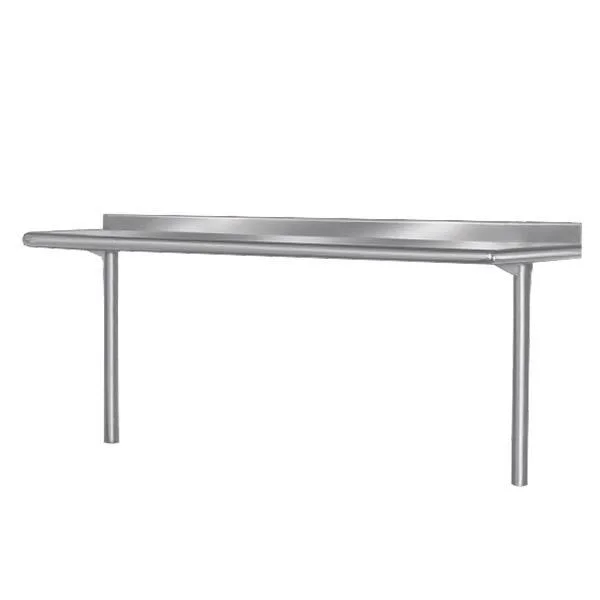 Advance Tabco PT-10R-96 Overshelf