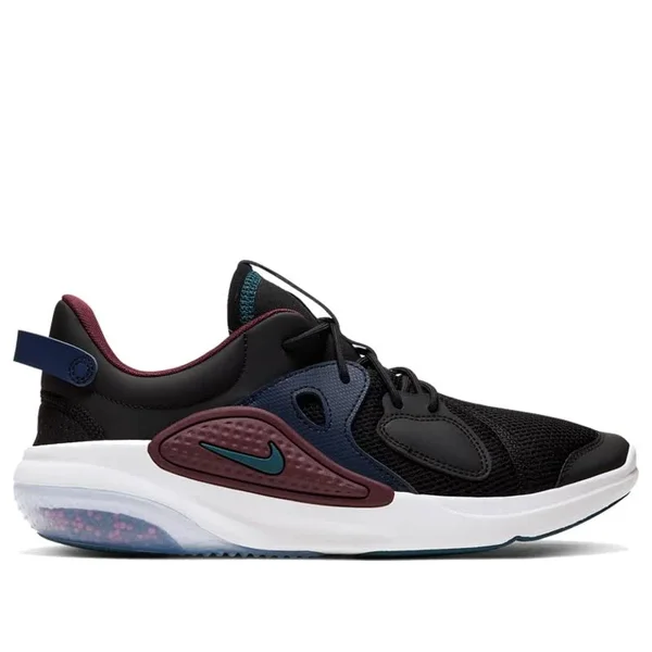 Nike Men's Joyride CC Running Shoes, Black - Size 7.0
