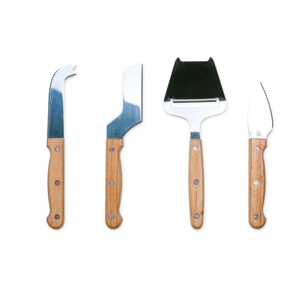 San Francisco Giants Picnic Time Circo Cheese Board & Tools Set