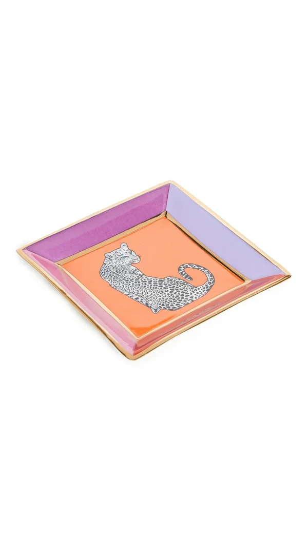 Jonathan Adler - Safari Square Tray