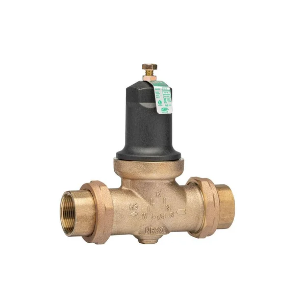 Zurn 114-NR3XLDU 1-1/4 in. No Lead Pressure Reducing Valve
