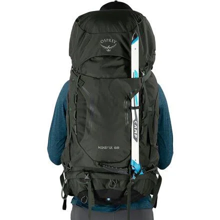 Osprey Kestrel 68 - Picholine Green, M/L