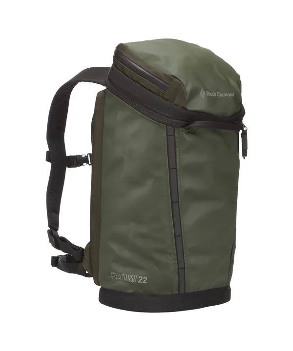 Black Diamond Creek Transit 22 - Ash