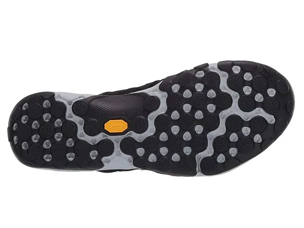 New Balance Women's Minimus 10 Trail, Size: 6 B, Black Purple