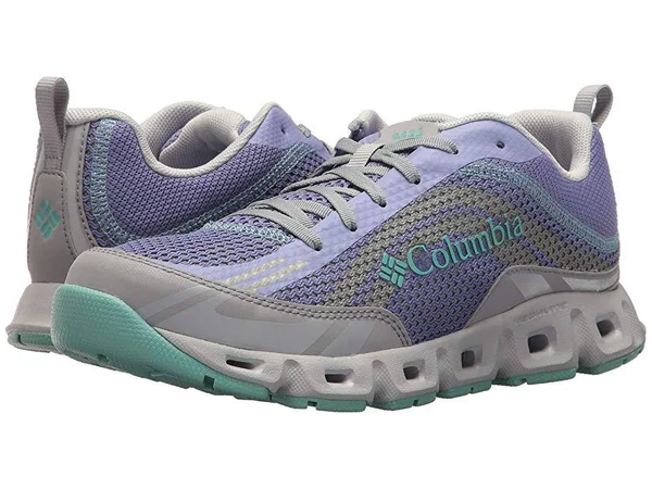 Columbia Drainmaker IV 10.5 - Fairytale, Aquarium