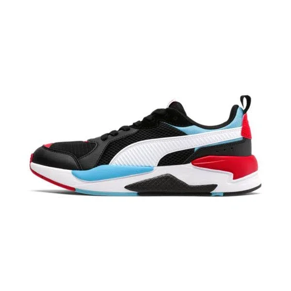 Puma X-Ray Color Block Energy 12 Men's Black