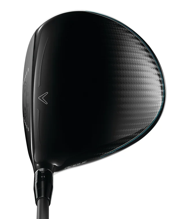 Callaway Rogue Sub Zero Driver