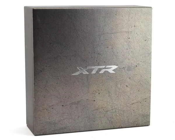 Shimano XTR CS M9100 Cassette 12 Speed 10-45T