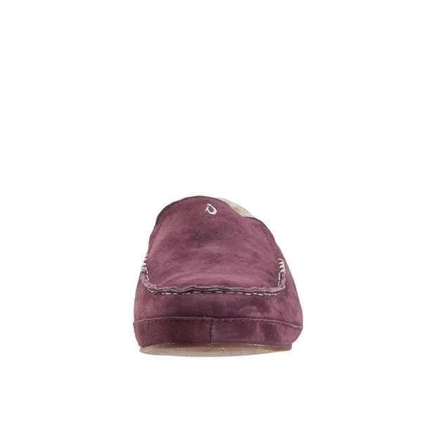 Olukai Women's Nohea Slipper Mystic Berry 9
