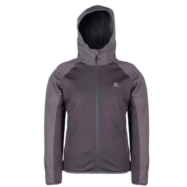 Traveller Heated Jacket Men's - SM, Dark Gray, Fieldsheer, Mobile Warming Technology