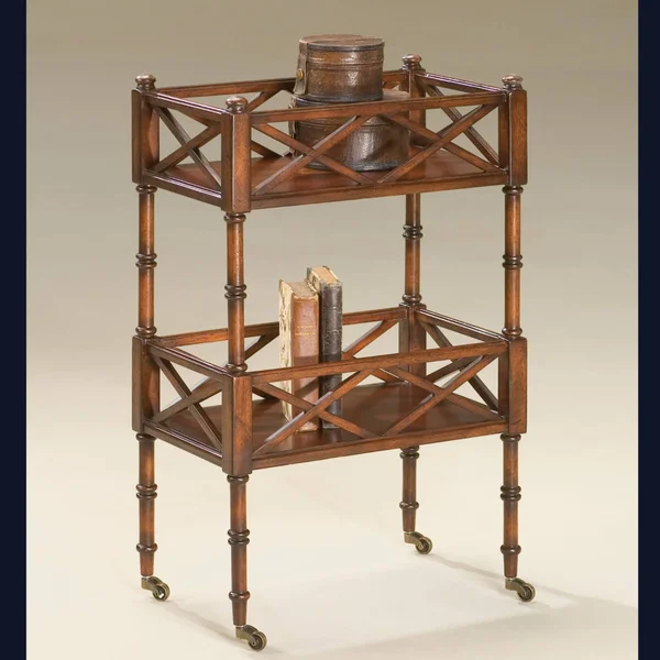 Butler Foster Plantation Cherry Mobile Server