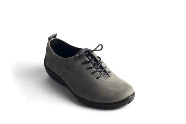 Arcopedico Women's Francesca Oxford, Size: 37 M EU, Grey