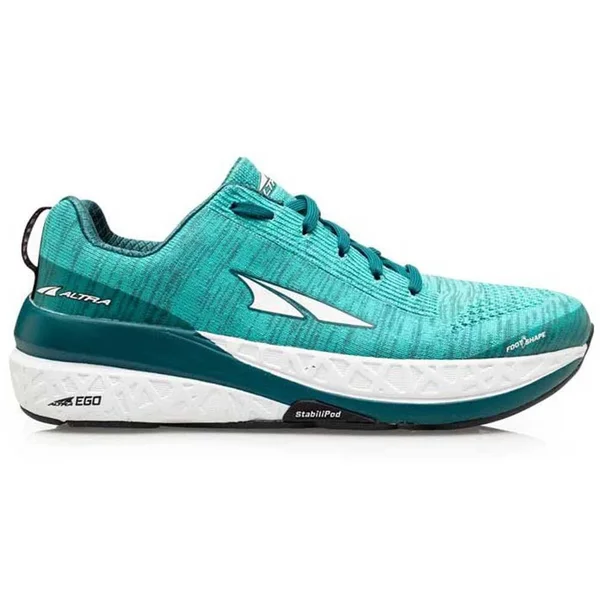 Altra - Women's Paradigm 4.5 6.5, Teal