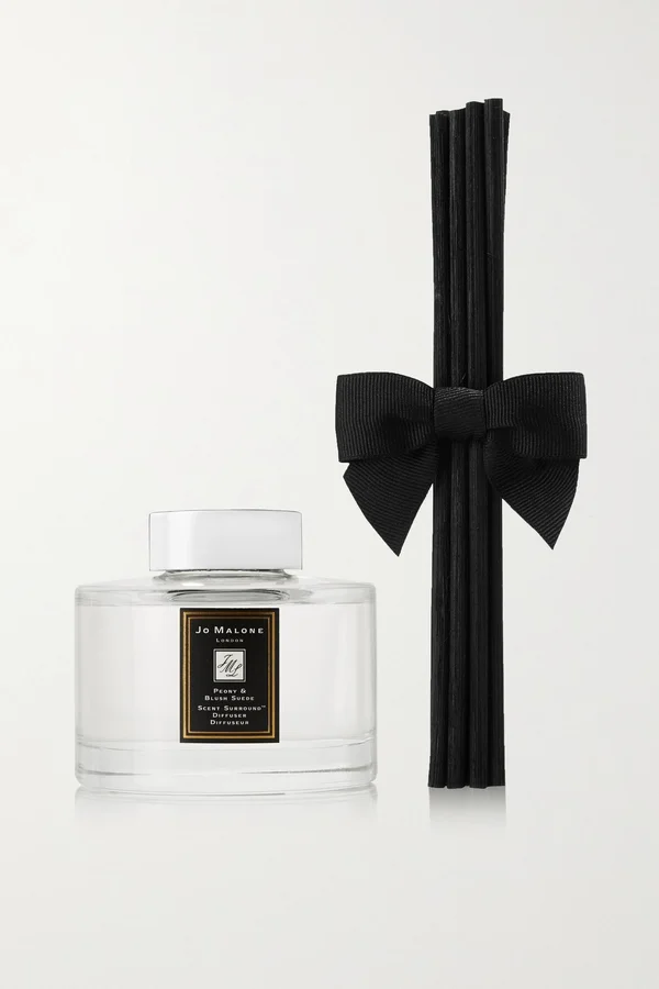 Jo Malone Peony & Blush Suede Scent Surround Diffuser 5.6 oz