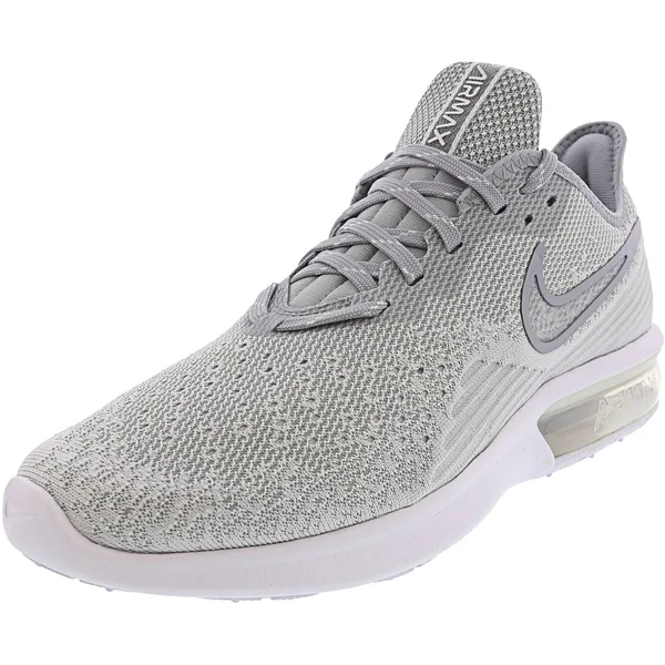 Men's Nike Air Max Sequent 4 Running Shoes