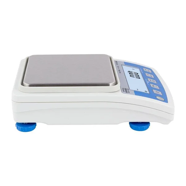 Radwag -WLC-10-A2 Basic Precision BALANCE, 10 kg Capacity