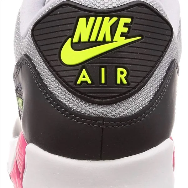 Nike - Air Max 90 Essential Grey - 10