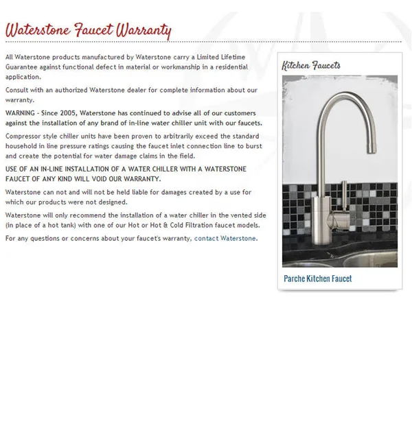 Waterstone 3010-ABZ Contemporary Air Switch Antique Bronze