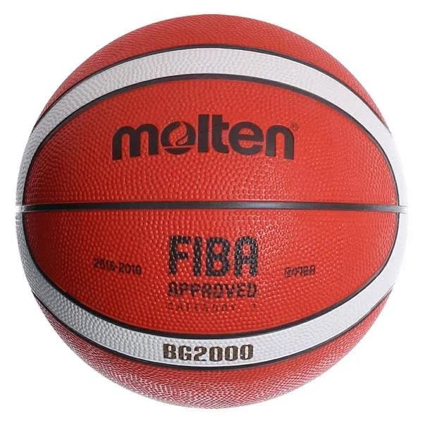Basketball Ball Molten B5G2000 (Size 5)
