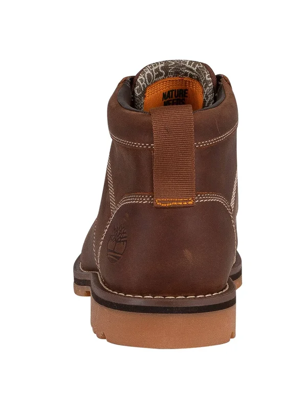 Timberland Larchmont II Chukka Boots 9.5