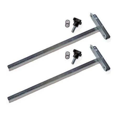 DeWalt Dc330/dcs331l1 Jig Saw Replacement Rip Fence (2 Pack) #1004501-00-2PK