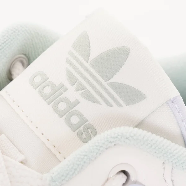 Adidas Originals Rivalry Low - White/Green, EF6412 Color: White/Green