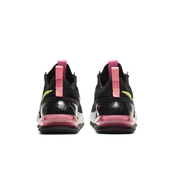 Nike Air Max Up Women's Shoes, Black, Size: 5.5