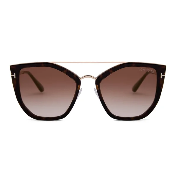 Tom Ford Sunglasses FT0648 Dahlia-02 56P