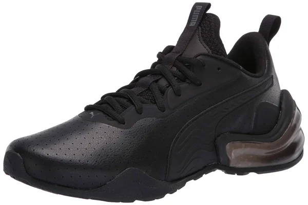 Puma Mens LQDCELL Challenge Perf Training BLACK-Size- 11.5