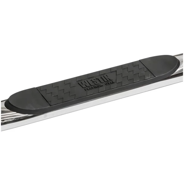 Westin Platinum Oval Step Bars 21-2320