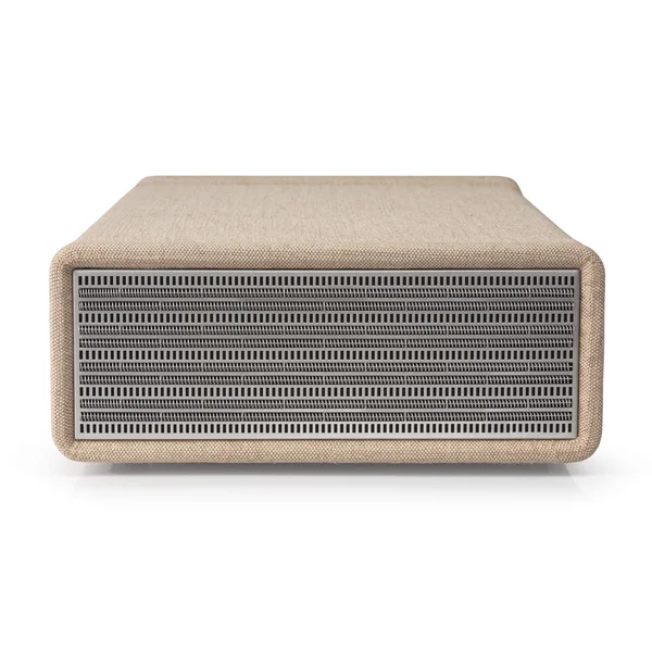 Crosley Nomad Portable Turntable, Brown