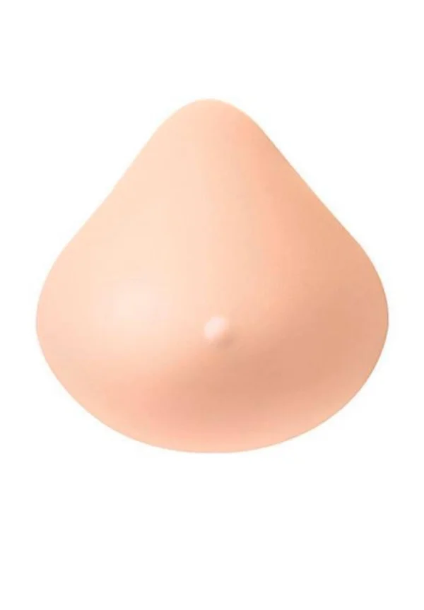 Women's Amoena Natura Breast Forms Light 1s - 664 (Ivory) - 5