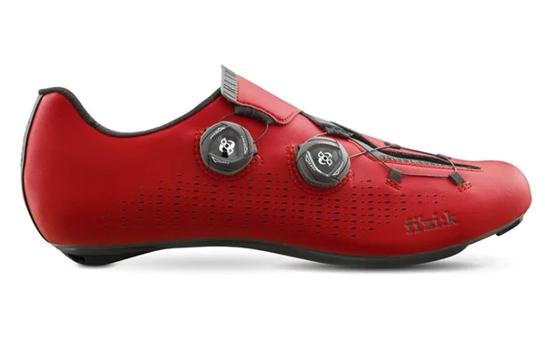 Fizik Infinito R1 - Red/Black
