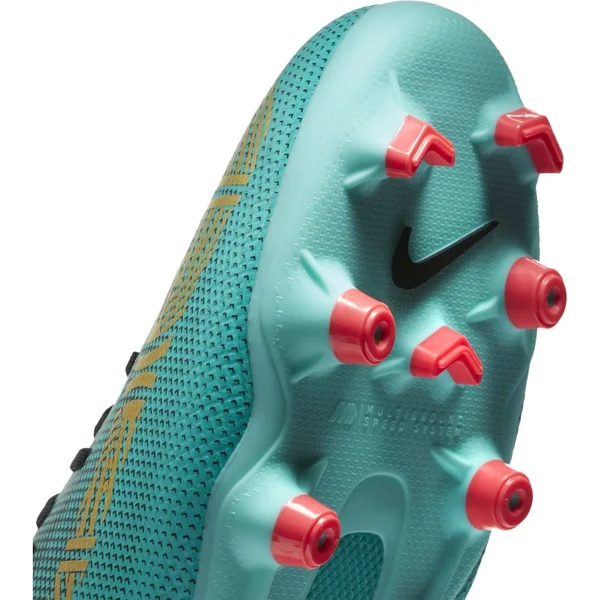 Nike Mercurial Superfly 6 Academy CR7 MG-11.5