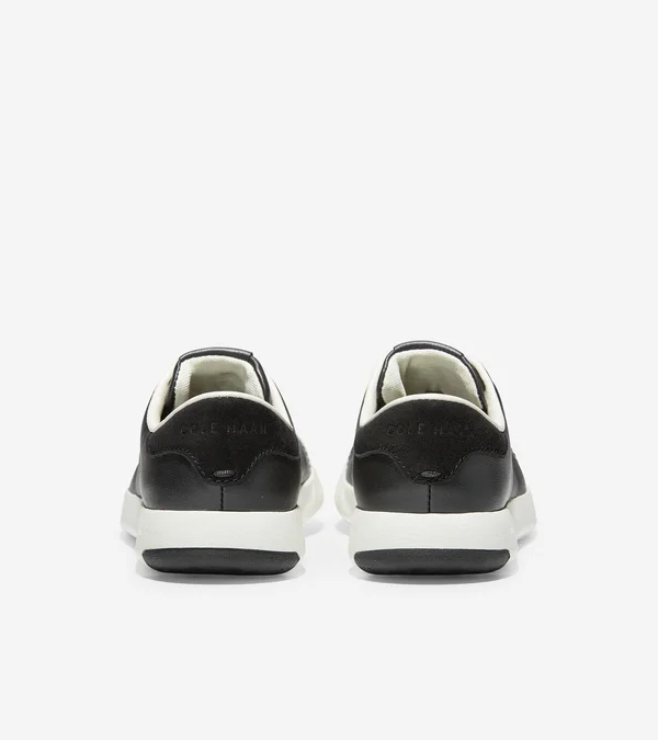 Cole Haan Grandpro Tennis Sneaker - Women's - Black - Size 10