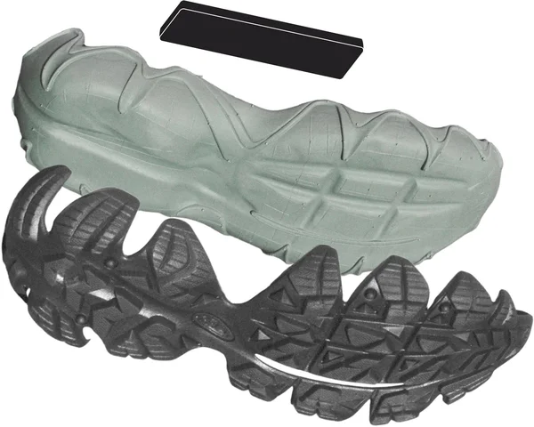 Oboz Men's Firebrand II Low Waterproof 8.5 Gray Hiking