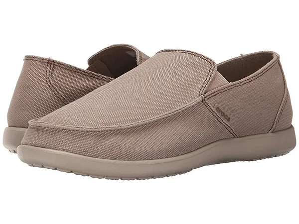 Crocs Santa Cruz Clean Cut Loafer 7