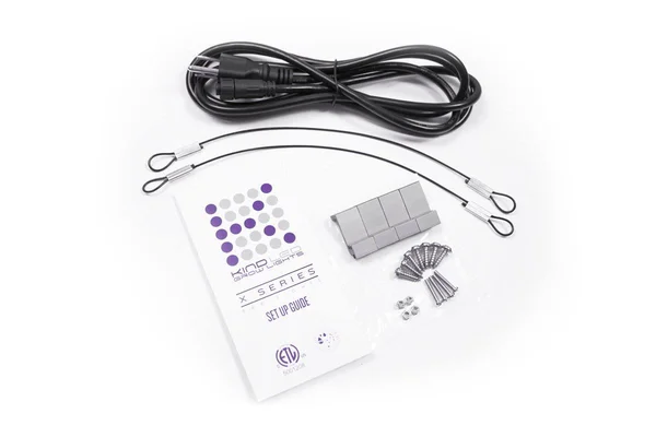 Kind LED x Series X40/X80 Bar Grow Light - 2 ft., Flower