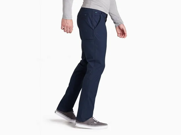 Kuhl Resistor Chino - Pirate Blue, 32W x 30L