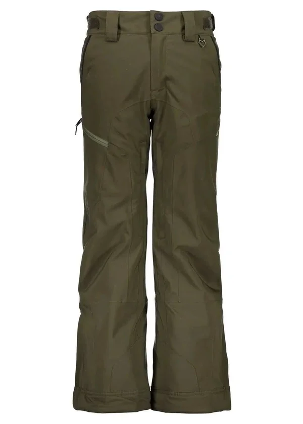 Obermeyer Boys Parker Pant S