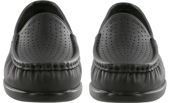 SAS Women's Savvy Black 10 Wide