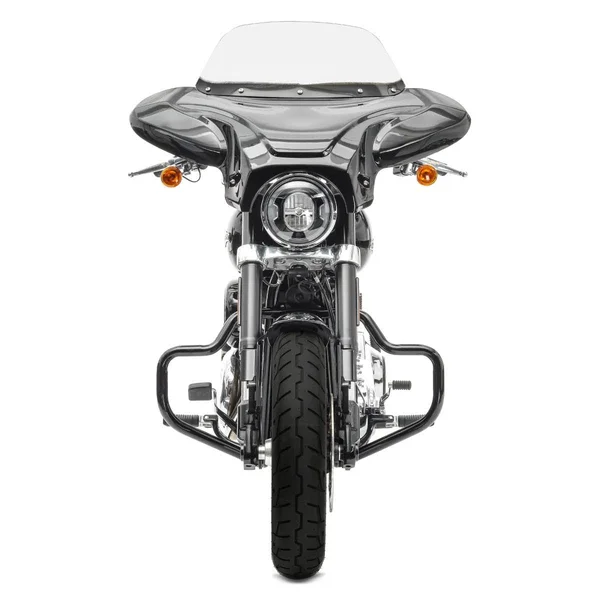 Batwing Fairing for Honda Shadow VT 600 C Craftride with Windshield