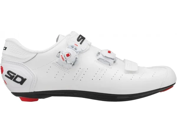 Sidi Ergo 5 Shoes White 41
