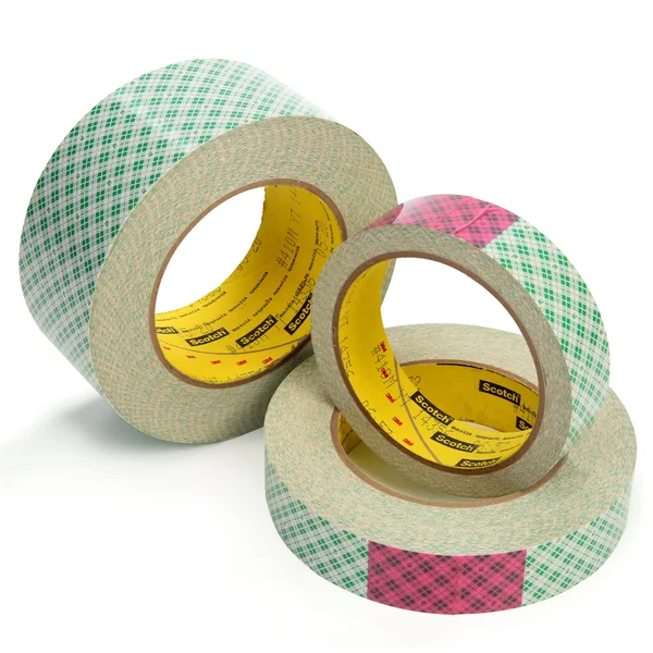 3M Double Coated Paper Tape 410M, 15 in x 36 yd 5.0 mil, 1 Roll per C