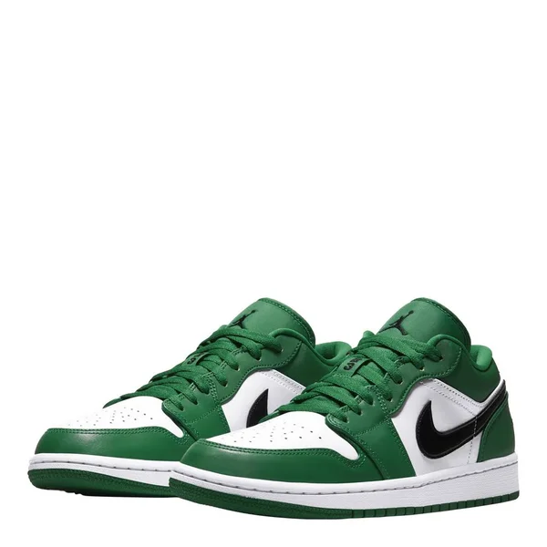 Air Jordan 1 Low Pine Green - Size 8.5 Men