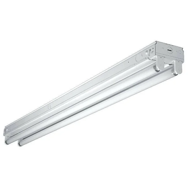 Cooper Lighting SSF248HO Striplight 2lamp T12HO 48in